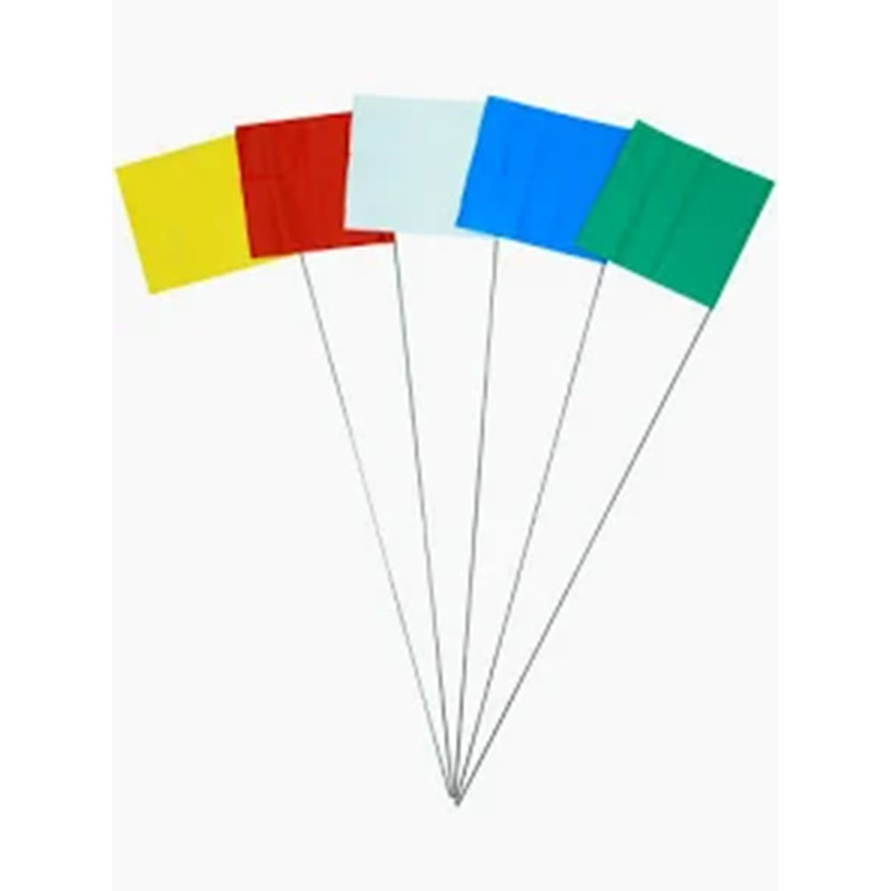 Survey Marker Flags from JB Survey Limited