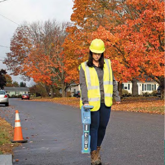 Cable Locator Hire
