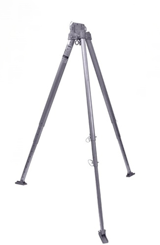 Ridgegear RGR1 Rescue Tripod from JB Survey Limited