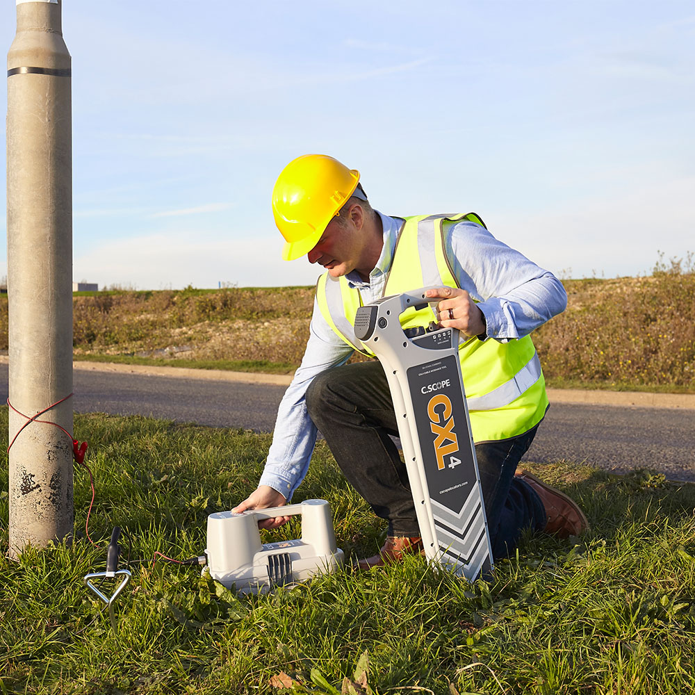 Signal Generator Hire from JB Survey Limited Signal Generator Hire from JB Survey Limited