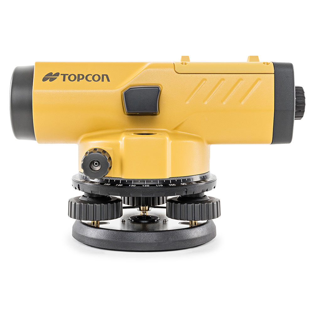 Topcon ATB4 Auto Level for Hire from JB Survey Limited Topcon ATB4 Auto Level for Hire from JB Survey Limited
